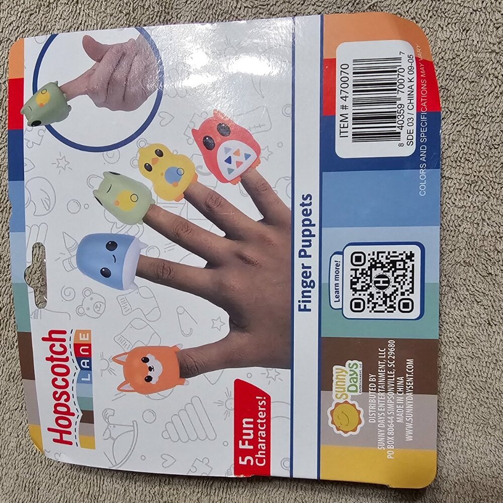 baby Toys lot - Picture 3 of 5